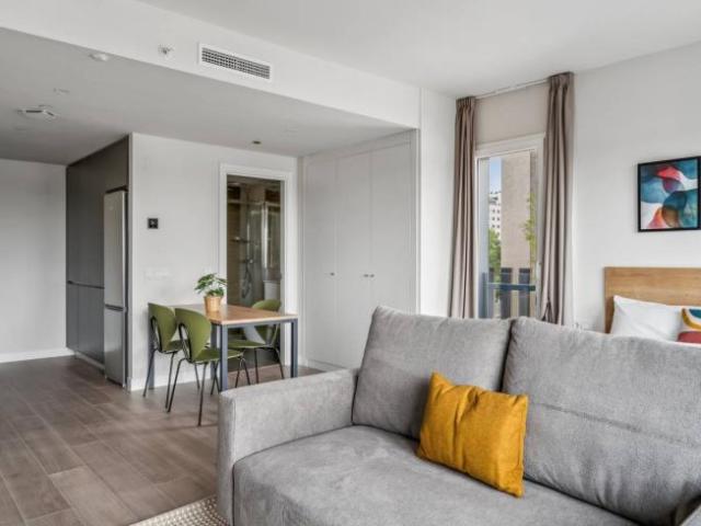 Alquiler Apartamentos Madrid Madrid DLS101052822