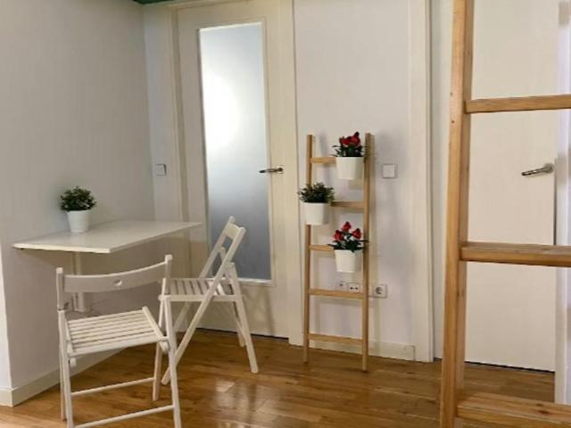 Alquiler Apartamentos Madrid Madrid DLS101058239