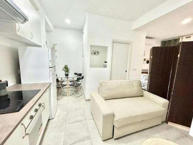 Alquiler Apartamentos Madrid Madrid DLS101097160