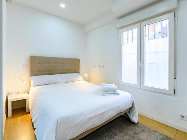 Alquiler Apartamentos Madrid Madrid DLS101111500