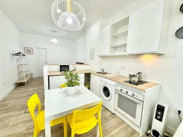 Alquiler Apartamentos Madrid Madrid DLS101111625