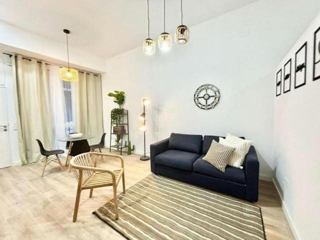 Alquiler Apartamentos Madrid Madrid DLS101111627