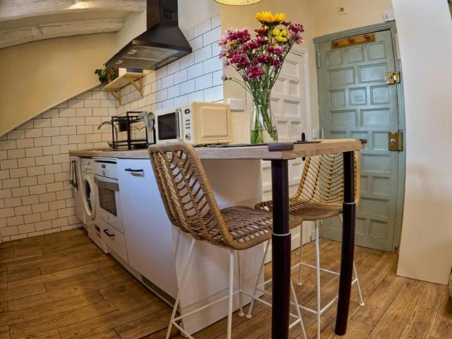 Alquiler Apartamentos Madrid Madrid DLS101111655