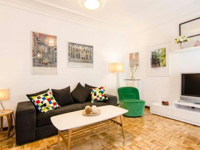 Alquiler Apartamentos Madrid Madrid DLS101112028
