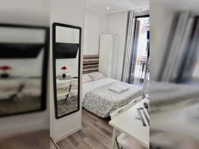 Alquiler Apartamentos Madrid Madrid DLS101154552