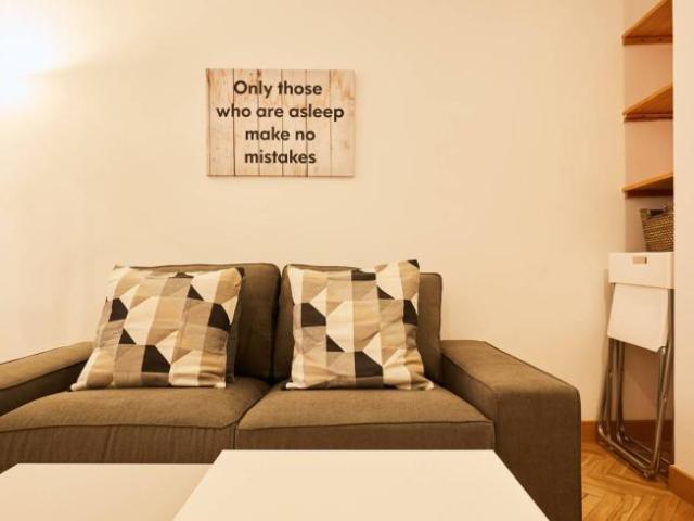 Alquiler Apartamentos Madrid Madrid DLS101190992