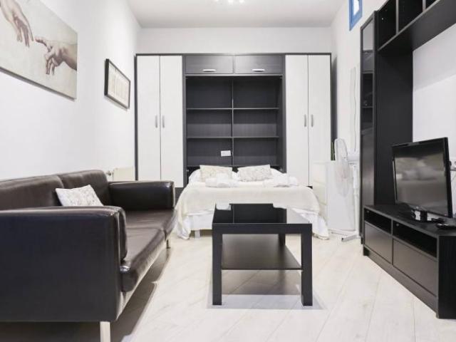 Alquiler Apartamentos Madrid Madrid DLS101191735