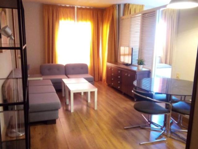 Alquiler Apartamentos Madrid Madrid DLS101191759