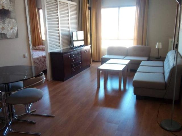 Alquiler Apartamentos Madrid Madrid DLS101191761