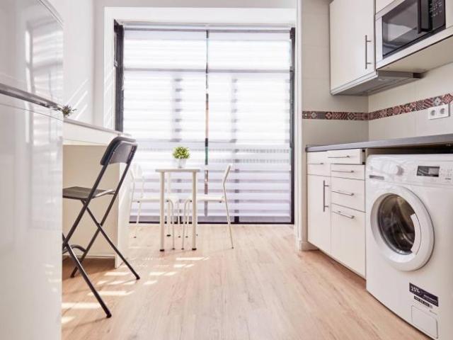 Alquiler Apartamentos Madrid Madrid DLS101192276