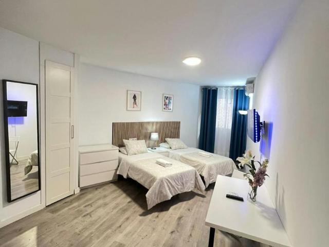 Alquiler Apartamentos Madrid Madrid DLS101222610