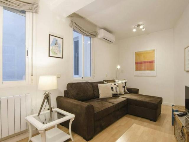 Alquiler Apartamentos Madrid Madrid DLS101222885