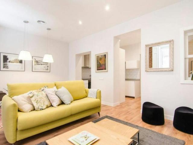 Alquiler Apartamentos Madrid Madrid DLS101222888