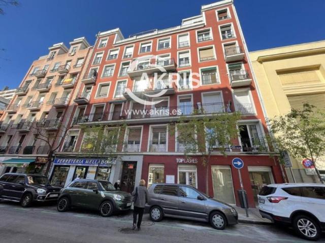 Alquiler Apartamentos Madrid Madrid DLS101262754