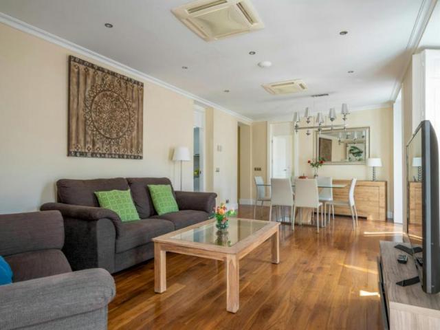 Alquiler Apartamentos Madrid Madrid DLS101305646
