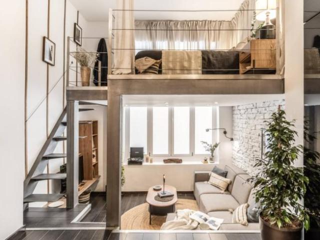Alquiler Apartamentos Madrid Madrid DLS102401825