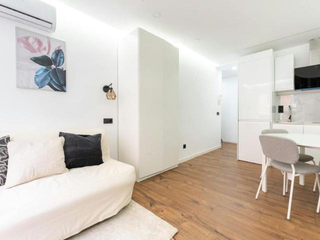 Alquiler Apartamentos Madrid Madrid DLS102661273