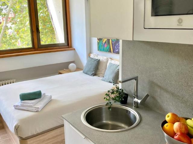 Alquiler Apartamentos Madrid Madrid DLS102703955