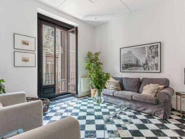Alquiler Apartamentos Madrid Madrid DLS102704154