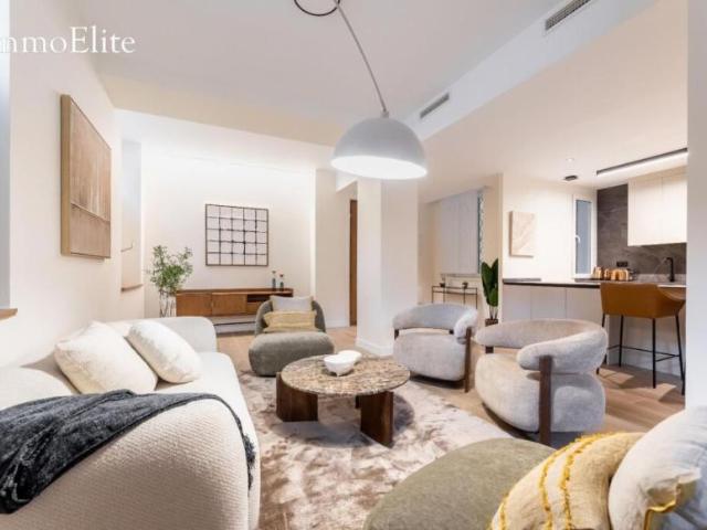 Alquiler Apartamentos Madrid Madrid DLS102752321