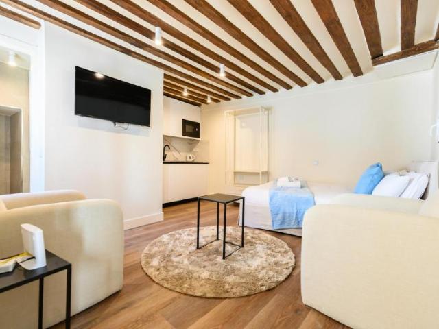 Alquiler Apartamentos Madrid Madrid DLS102753517