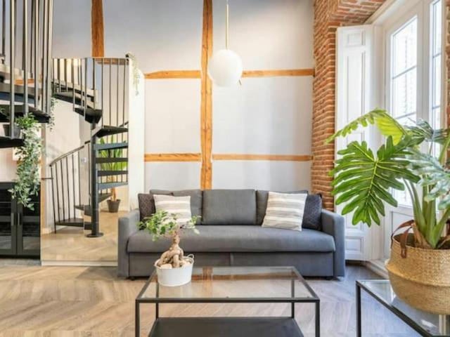 Alquiler Apartamentos Madrid Madrid DLS102753708