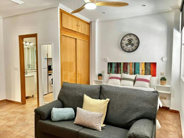 Alquiler Apartamentos Madrid Madrid DLS102795730