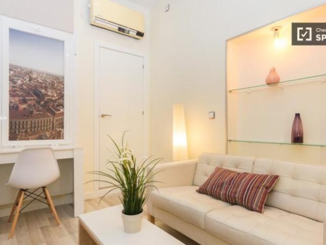 Alquiler Apartamentos Madrid Madrid DLS102796536
