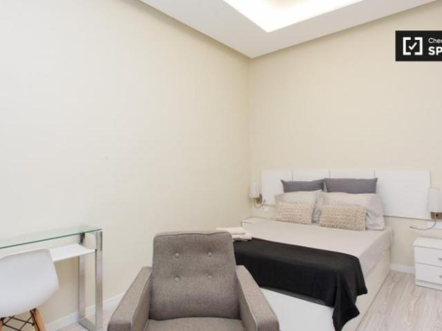 Alquiler Apartamentos Madrid Madrid DLS102796712