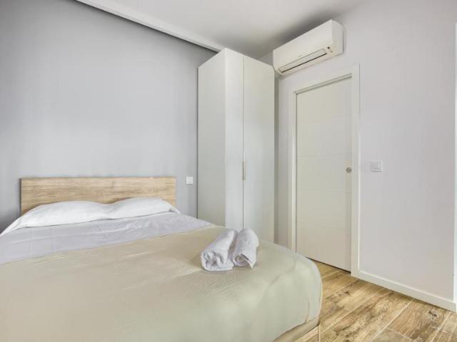 Alquiler Apartamentos Madrid Madrid DLS102813876