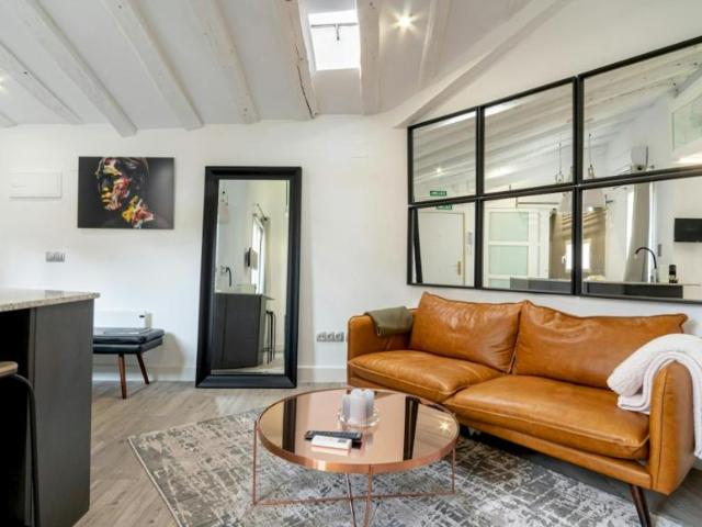 Alquiler Apartamentos Madrid Madrid DLS102815089