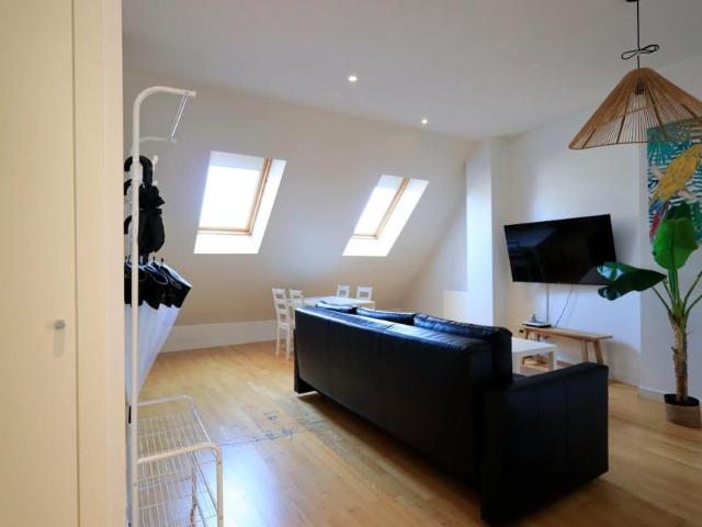 Alquiler Apartamentos Madrid Madrid DLS102853952