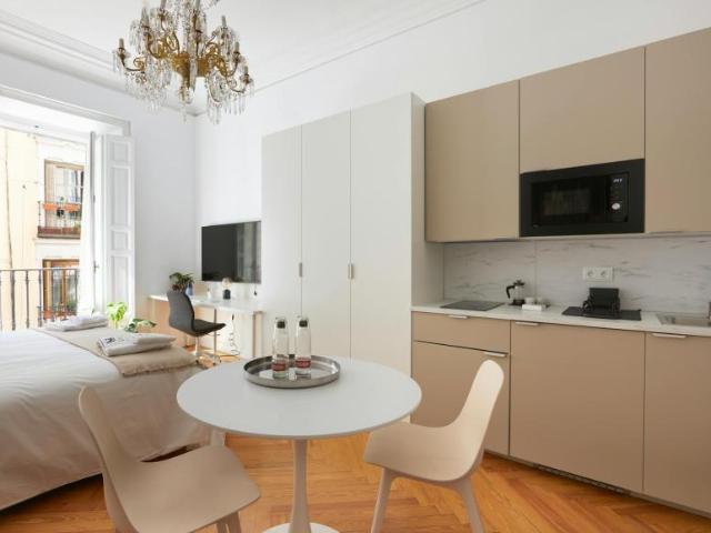 Alquiler Apartamentos Madrid Madrid DLS102885143