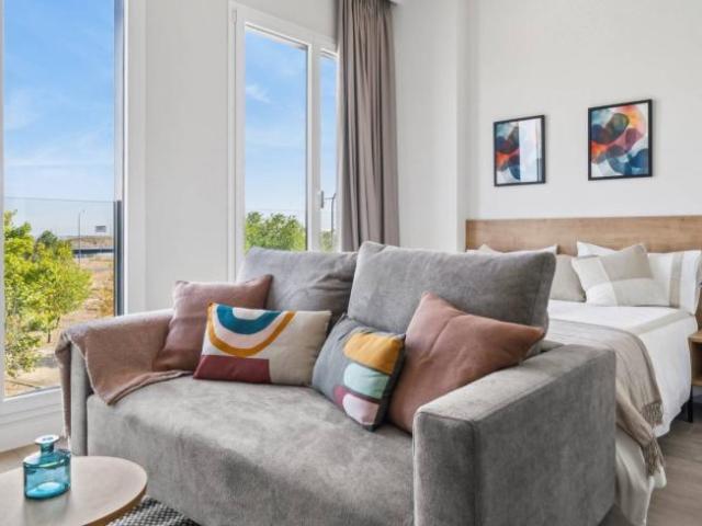 Alquiler Apartamentos Madrid Madrid DLS102886883