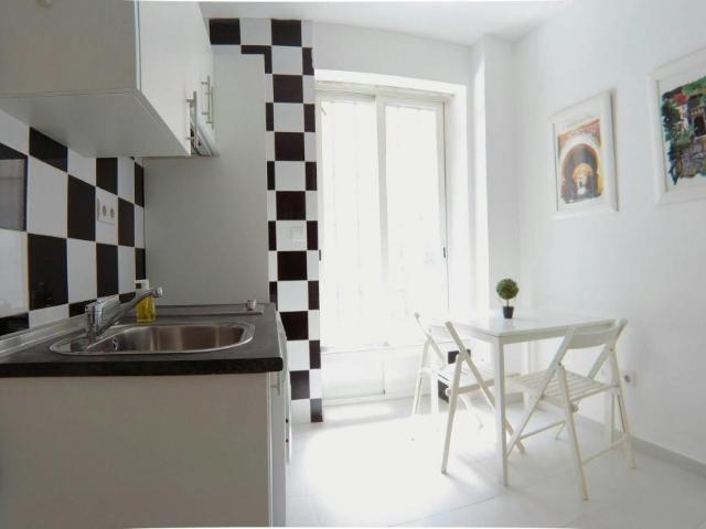 Alquiler Apartamentos Madrid Madrid DLS102054972