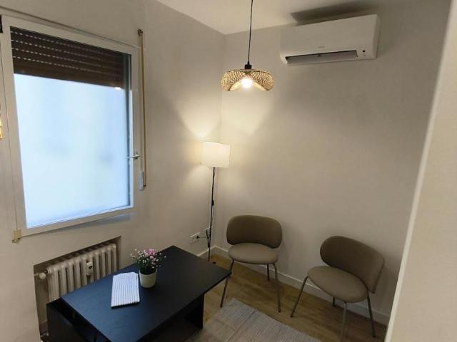 Alquiler Apartamentos Madrid Madrid DLS102086442