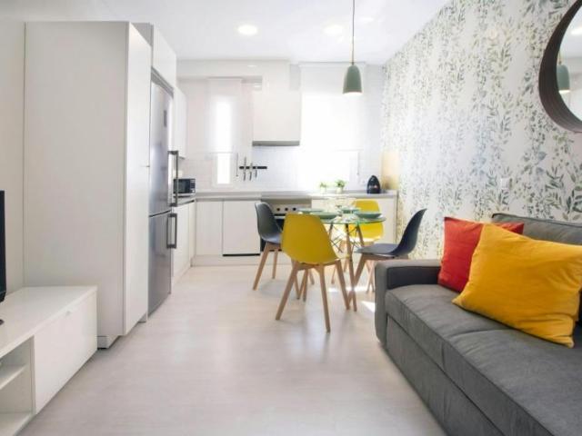 Alquiler Apartamentos Madrid Madrid DLS102205852