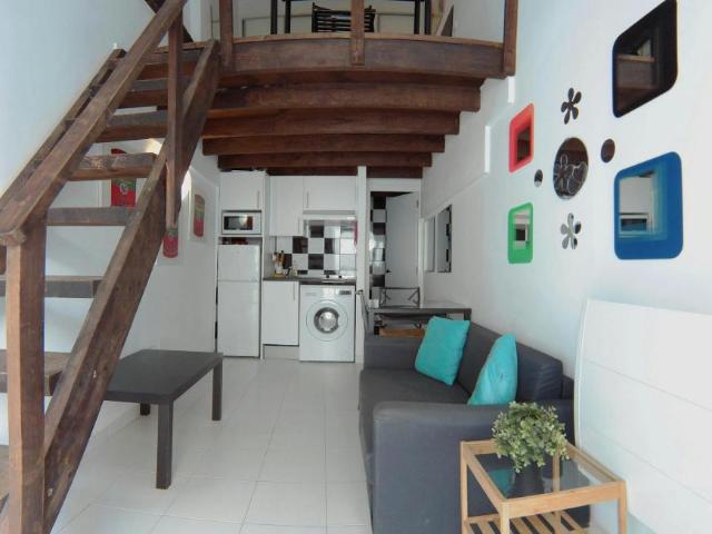 Alquiler Apartamentos Madrid Madrid DLS102205992