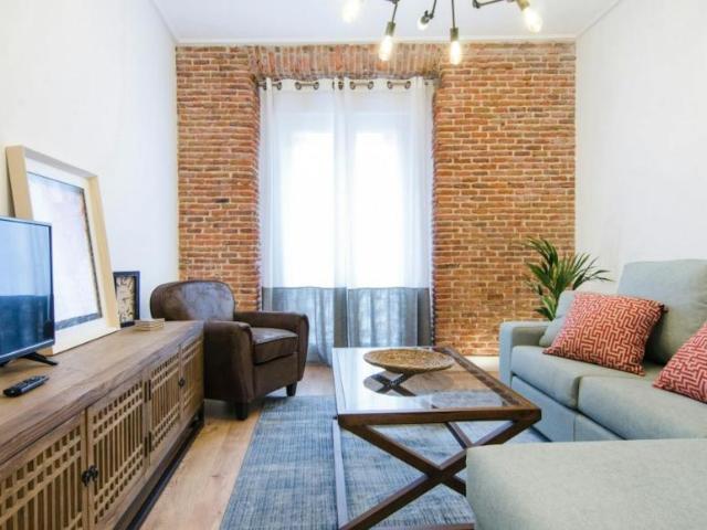 Alquiler Apartamentos Madrid Madrid DLS102247476