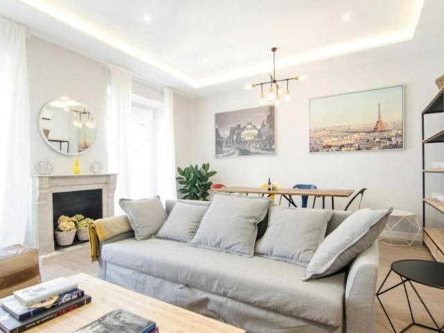 Alquiler Apartamentos Madrid Madrid DLS102273666