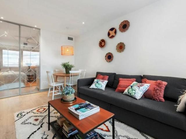 Alquiler Apartamentos Madrid Madrid DLS102309017