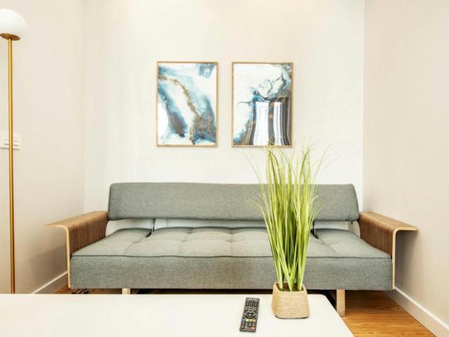 Alquiler Apartamentos Madrid Madrid DLS102340547