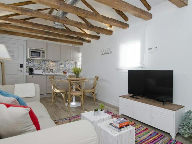 Alquiler Apartamentos Madrid Madrid DS100151455