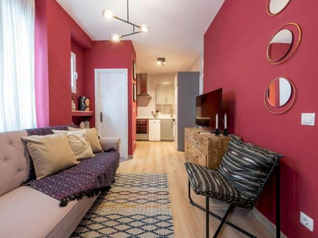 Alquiler Apartamentos Madrid Madrid DS100215966