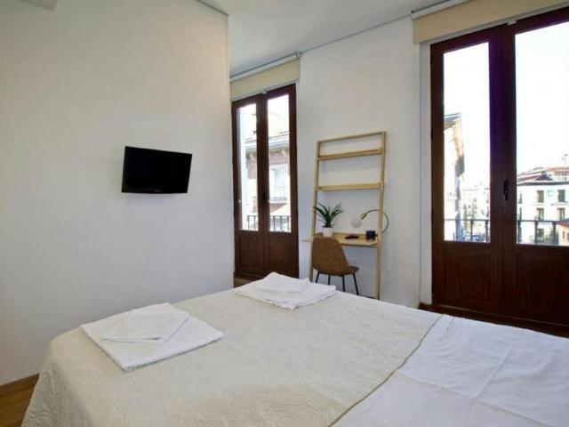 Alquiler Apartamentos Madrid Madrid DS100232179