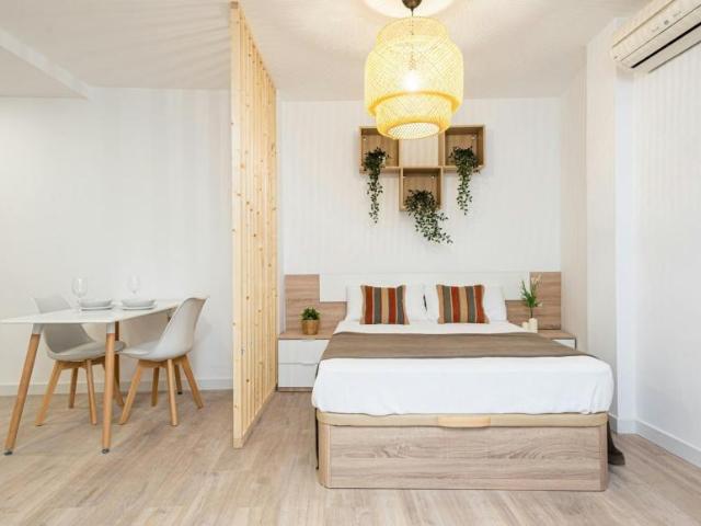 Alquiler Apartamentos Madrid Madrid DS100232201
