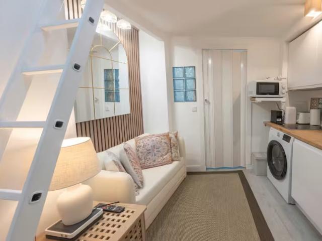 Alquiler Apartamentos Madrid Madrid DS100357475