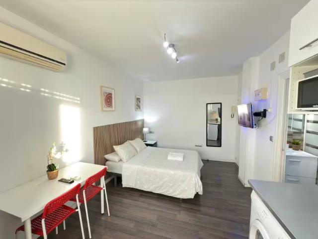 Alquiler Apartamentos Madrid Madrid DS100384546