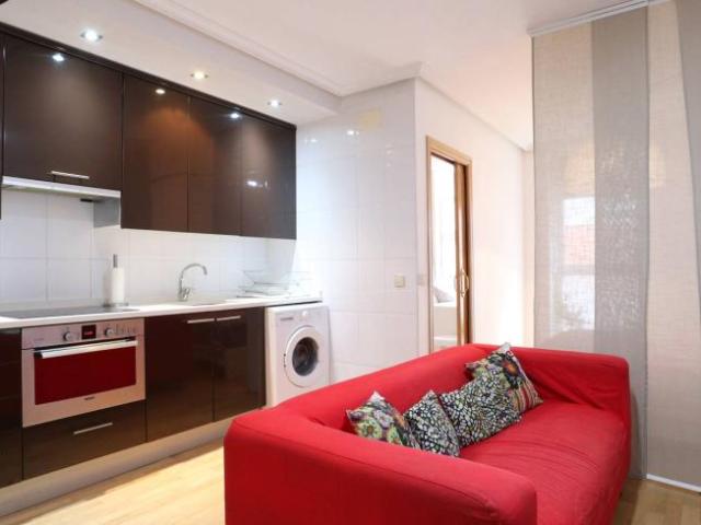 Alquiler Apartamentos Madrid Madrid DS100386204
