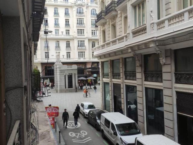 Alquiler Apartamentos Madrid Madrid DS100335089